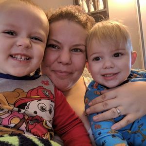 Meet your Posher, Gina